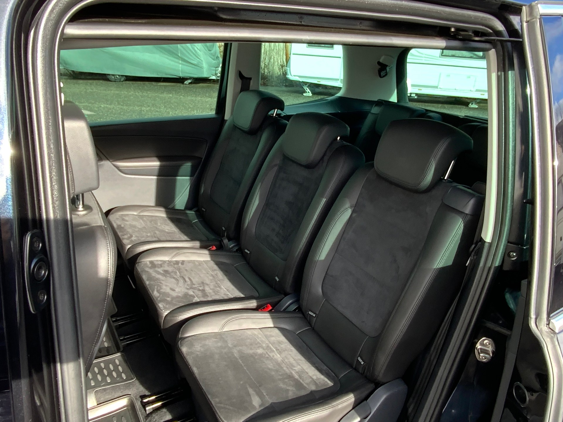 VW Sharan 2.0 TDI BMT Highline 4Motion DSG-image-10