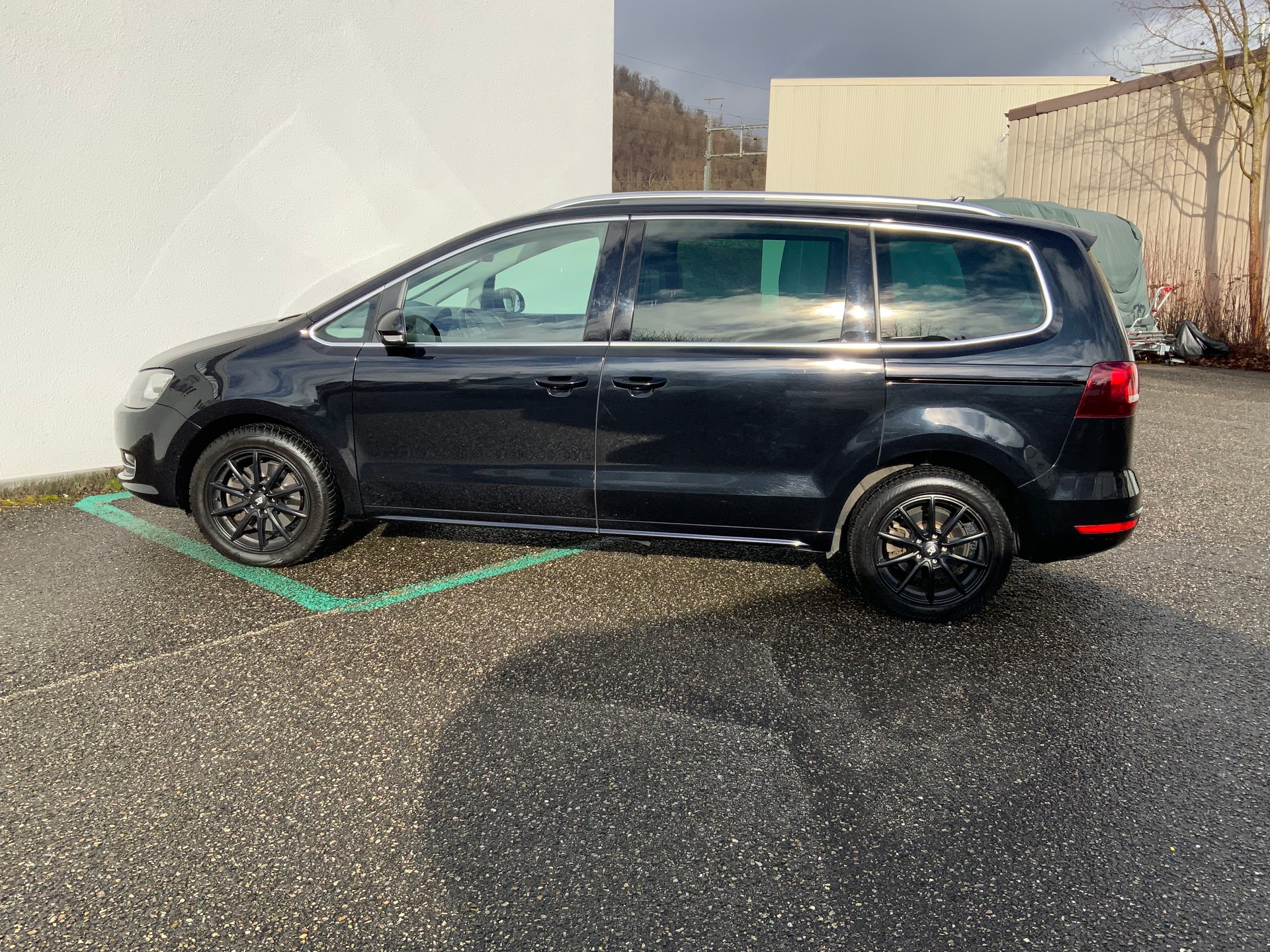 VW Sharan 2.0 TDI BMT Highline 4Motion DSG-showroom-element-3