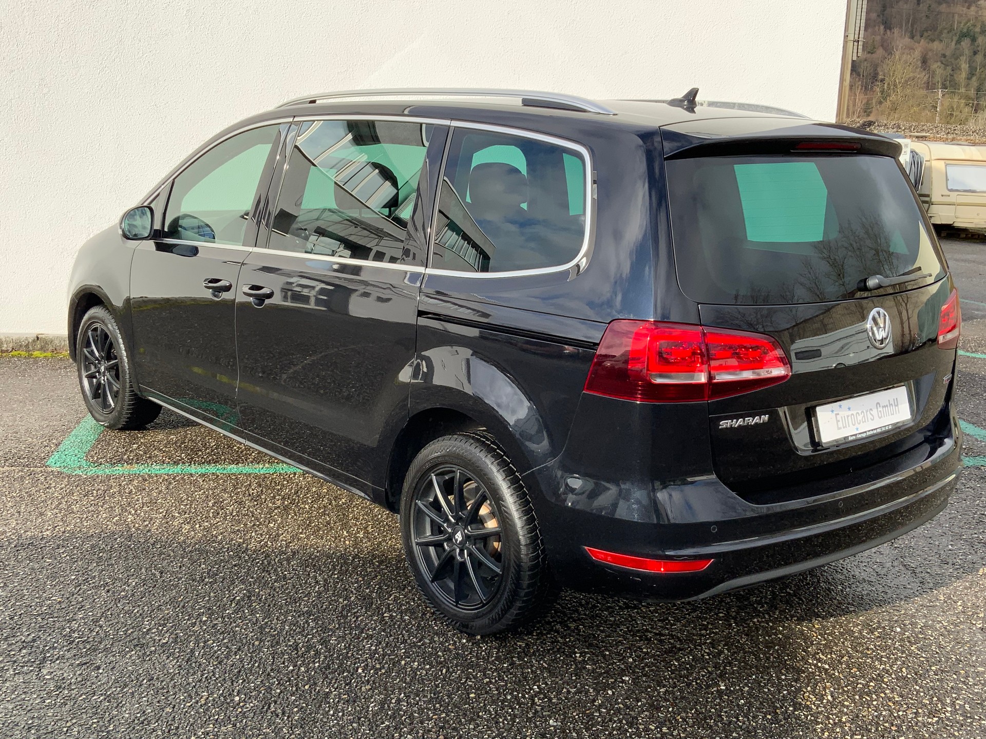 VW Sharan 2.0 TDI BMT Highline 4Motion DSG-image-6
