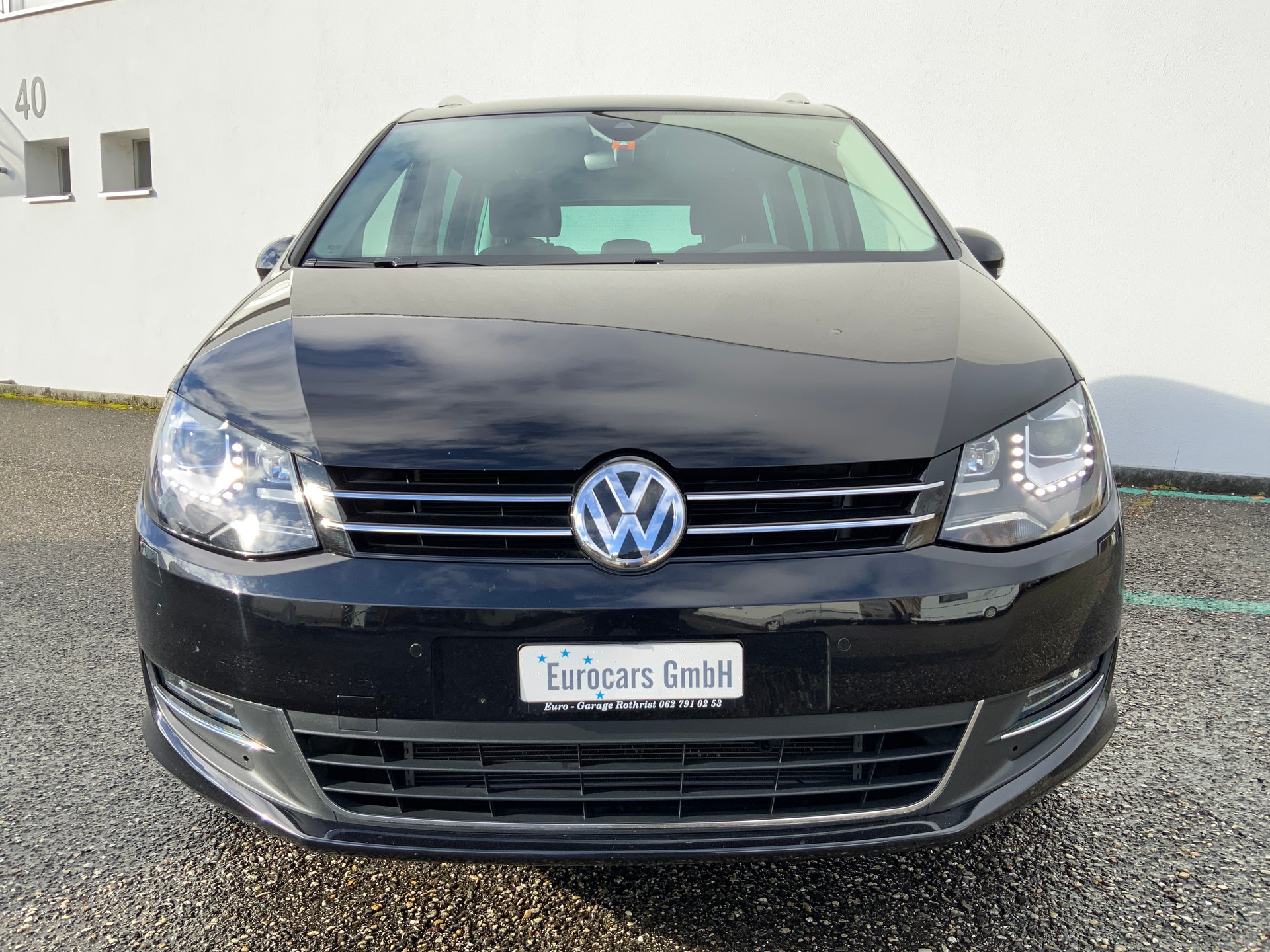 VW Sharan 2.0 TDI BMT Highline 4Motion DSG-showroom-element-1