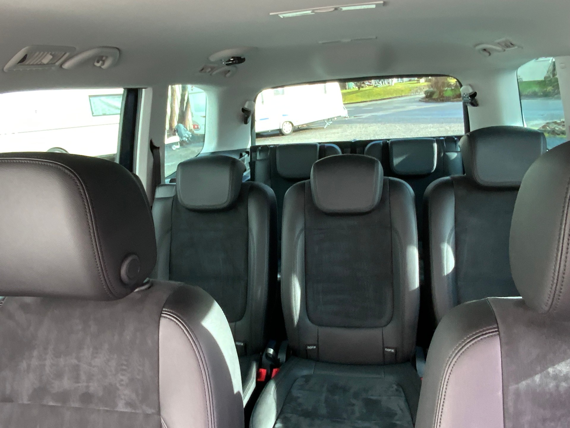 VW Sharan 2.0 TDI BMT Highline 4Motion DSG-image-12