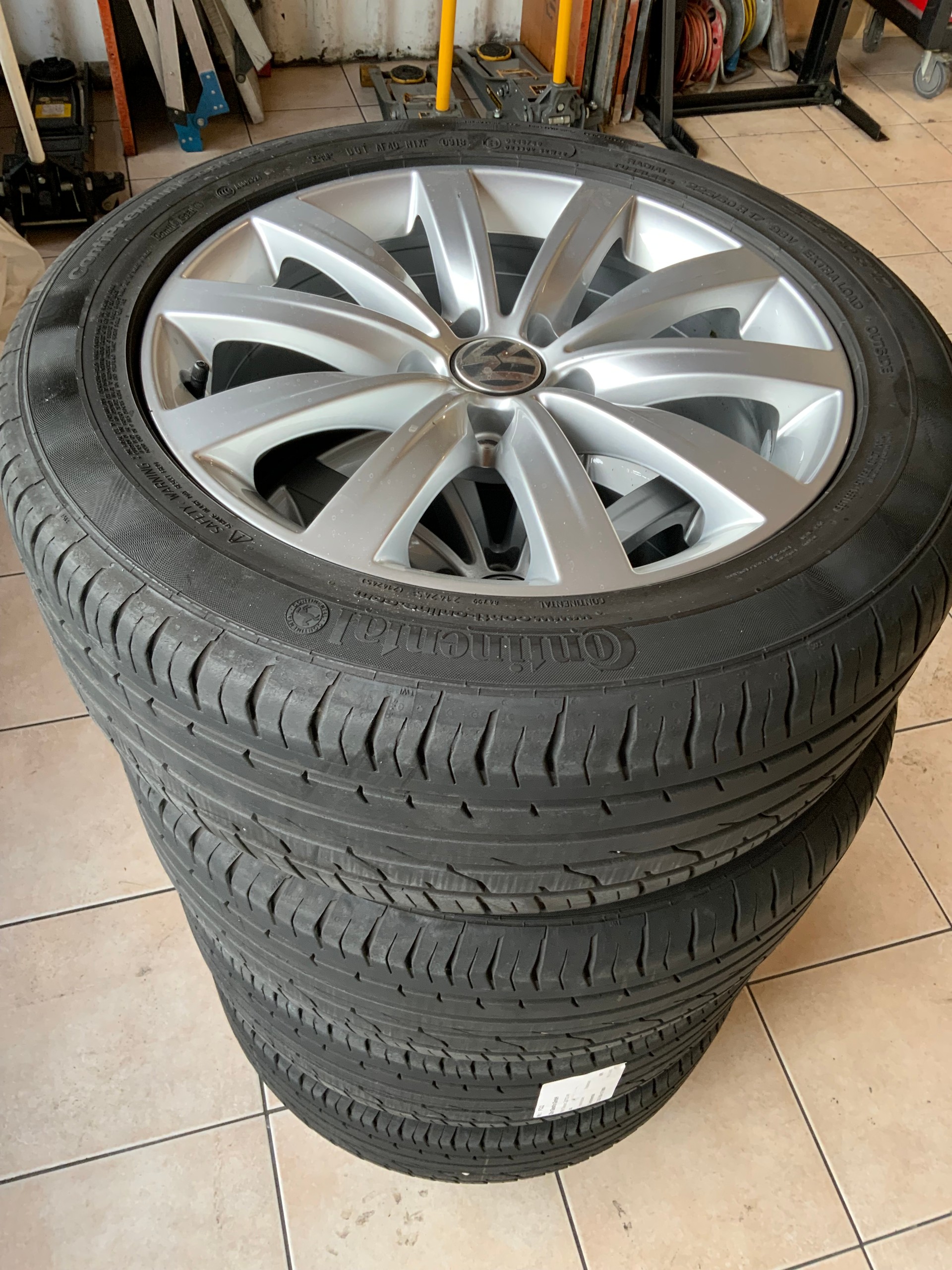 VW Sharan 2.0 TDI BMT Highline 4Motion DSG-image-15