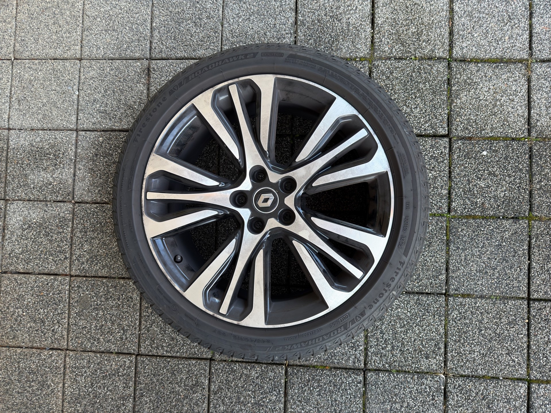 RENAULT Talisman 1.6 TCe Initiale EDC-image-16