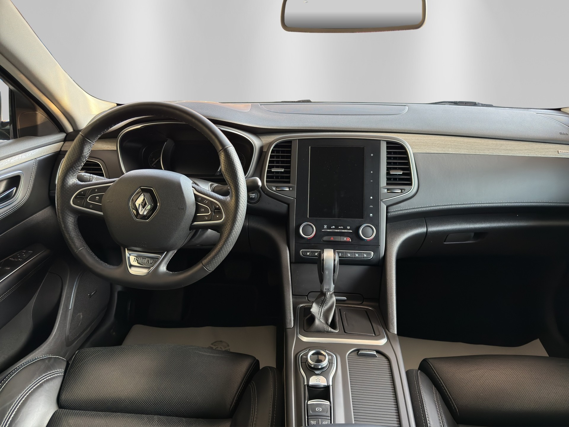RENAULT Talisman 1.6 TCe Initiale EDC-image-8