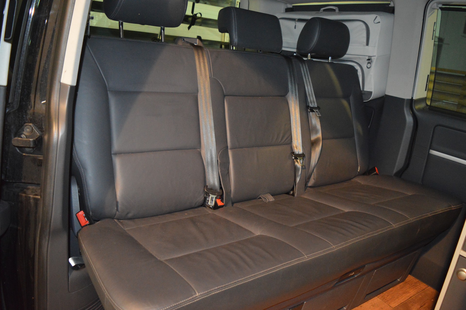 VW T5 Campingbus Multivan 2.0 Bi-TDI CR Highline DSG-image-21