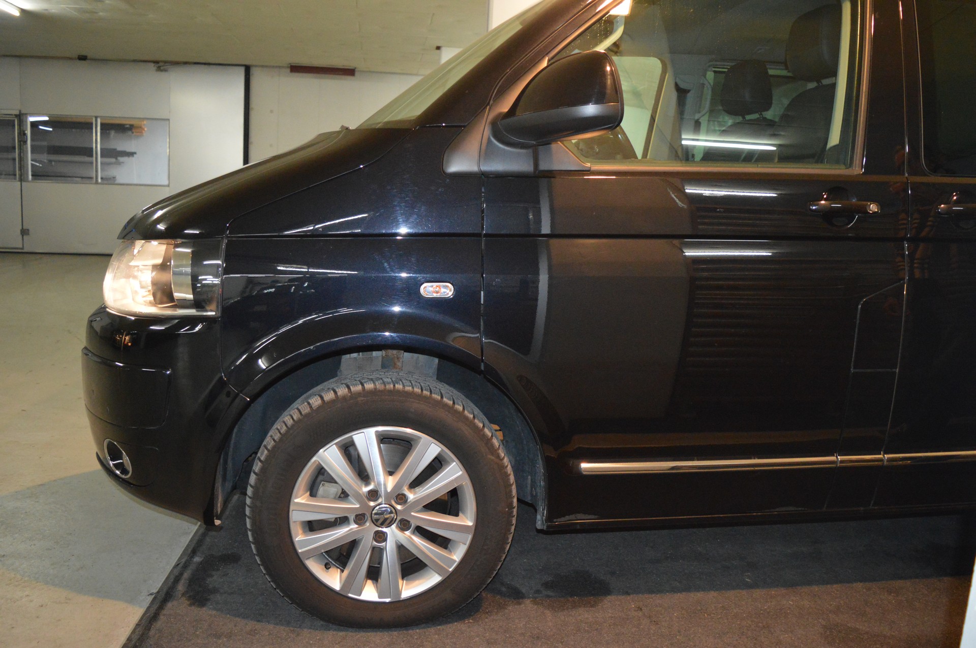 VW T5 Campingbus Multivan 2.0 Bi-TDI CR Highline DSG-image-10