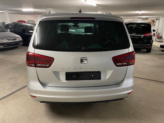 SEAT Alhambra 1.4 TSI DSG Style-image-2
