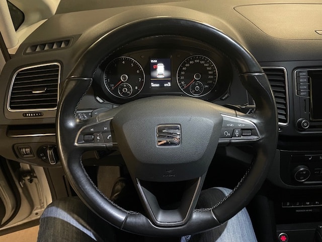 SEAT Alhambra 1.4 TSI DSG Style-image-5