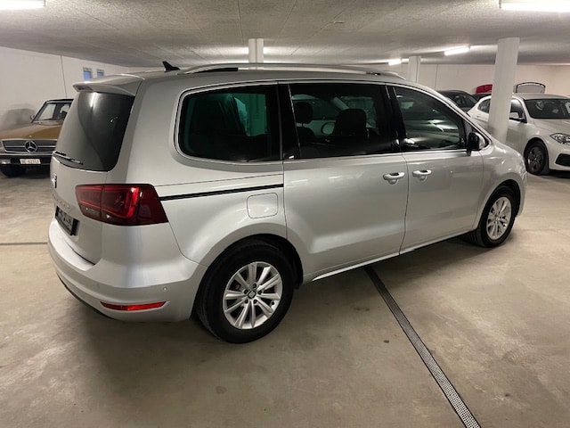 SEAT Alhambra 1.4 TSI DSG Style-image-3