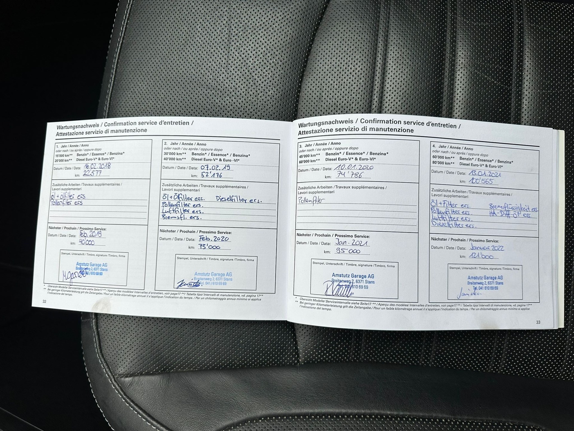 KGM-SsangYong Tivoli 1.6 eXDi Crystal 4WD Automatic-image-20