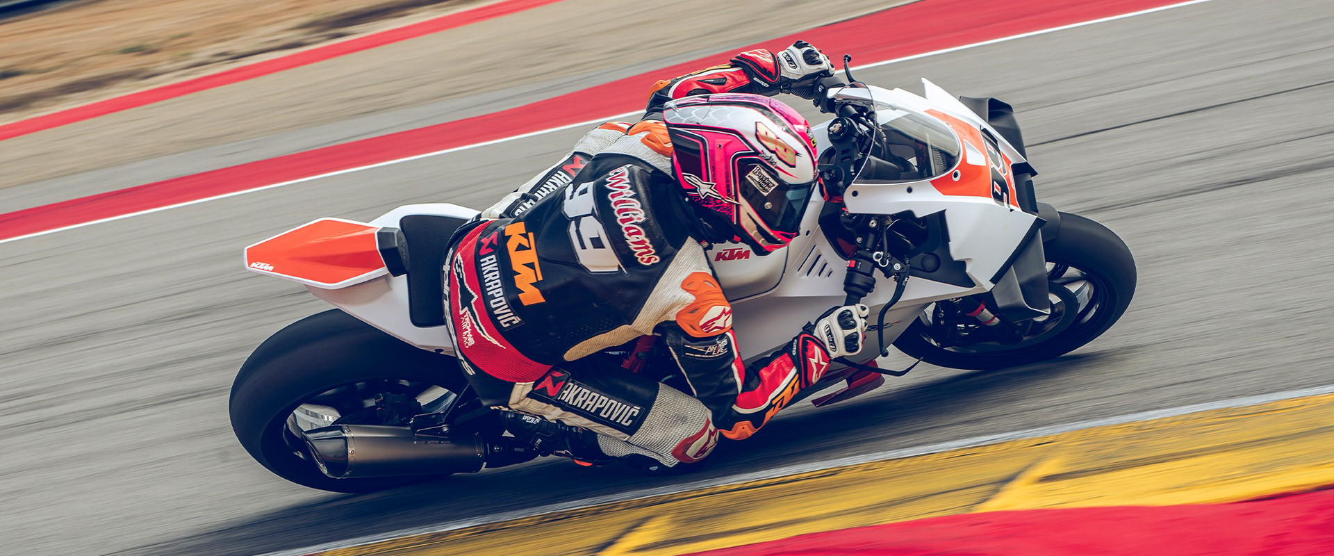 KTM RC 990 R Track-image-11
