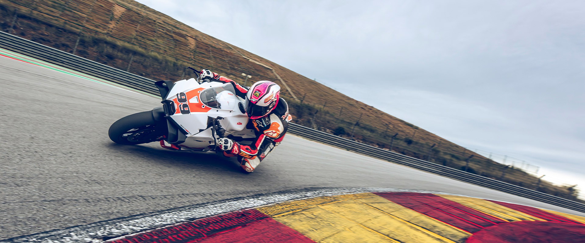 KTM RC 990 R Track-image-13