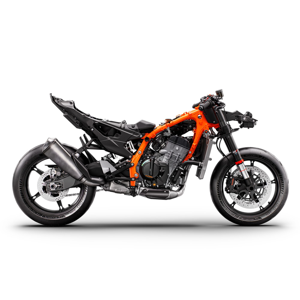 KTM RC 990 R Track-image-6
