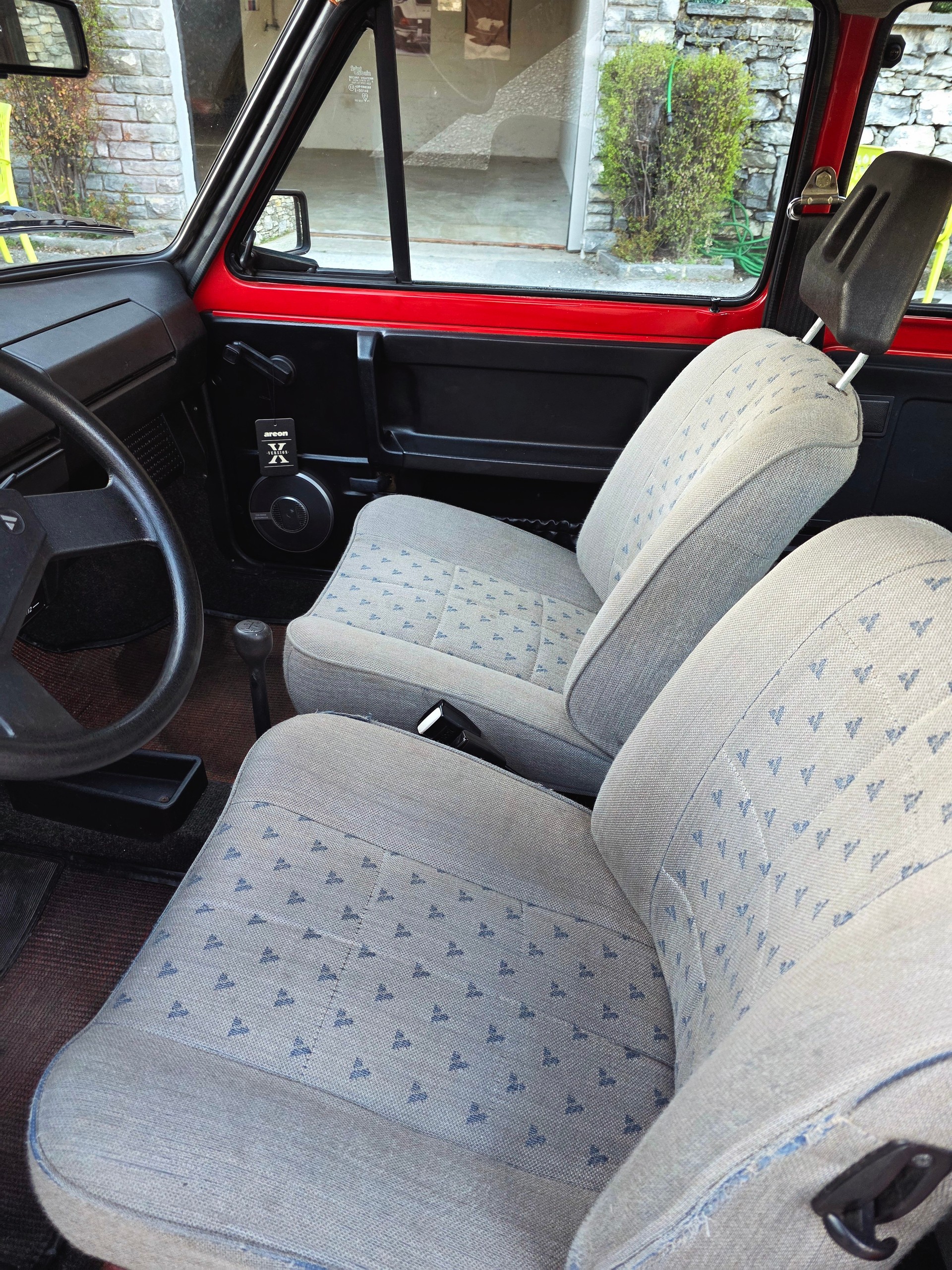 LANCIA A112 Elite Expertisée Veteran-image-5