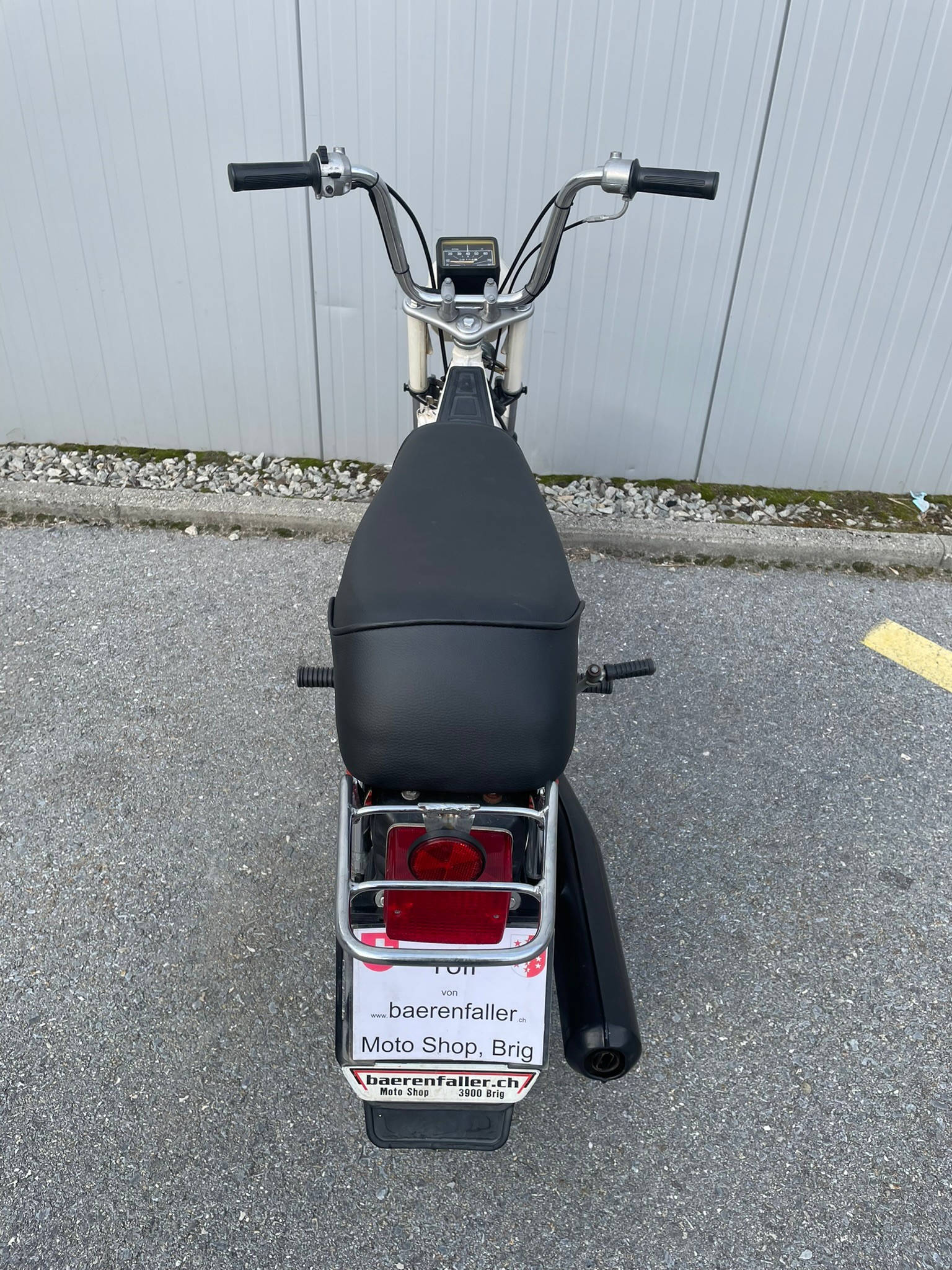 YAMAHA Bop 1M8-image-4