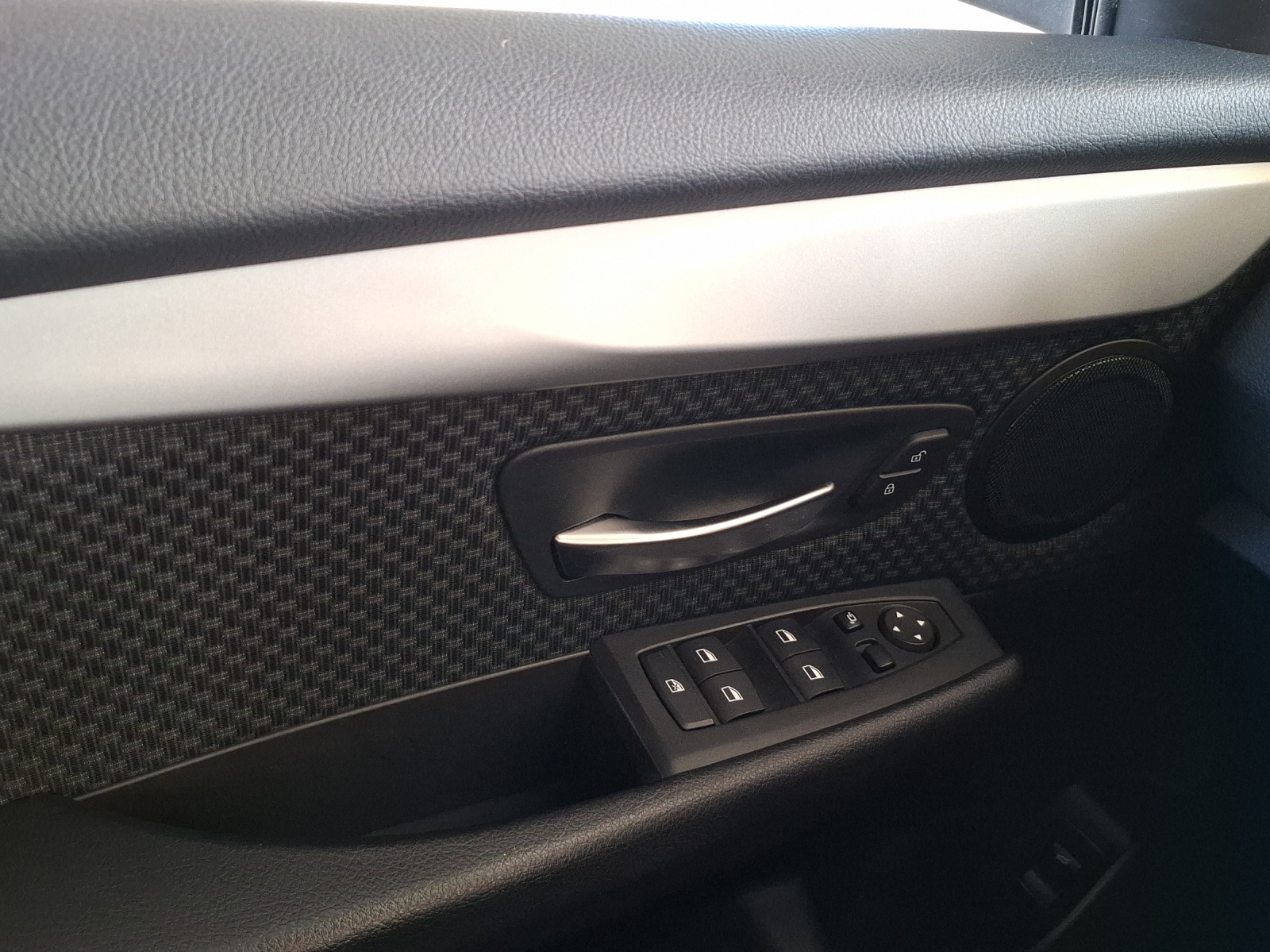 BMW 218d xDrive Gran Tourer Steptronic // 8-fach Aluminiumbereift-image-15