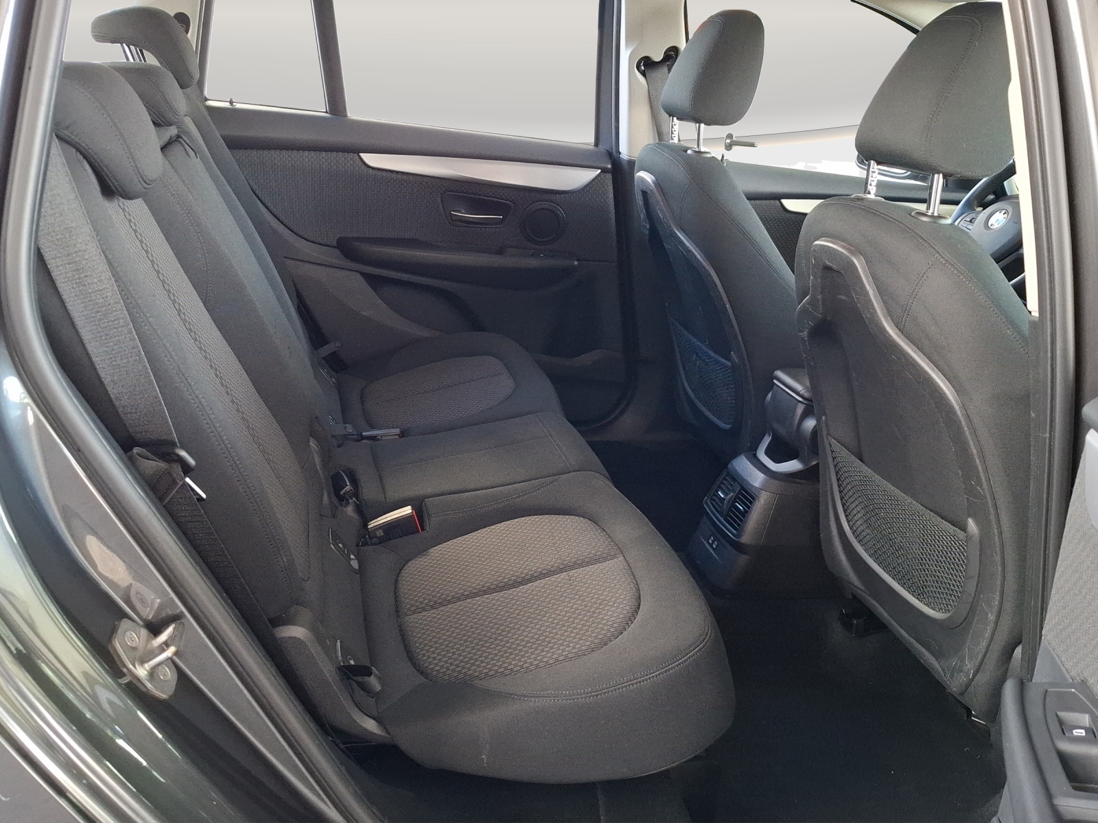 BMW 218d xDrive Gran Tourer Steptronic // 8-fach Aluminiumbereift-image-10