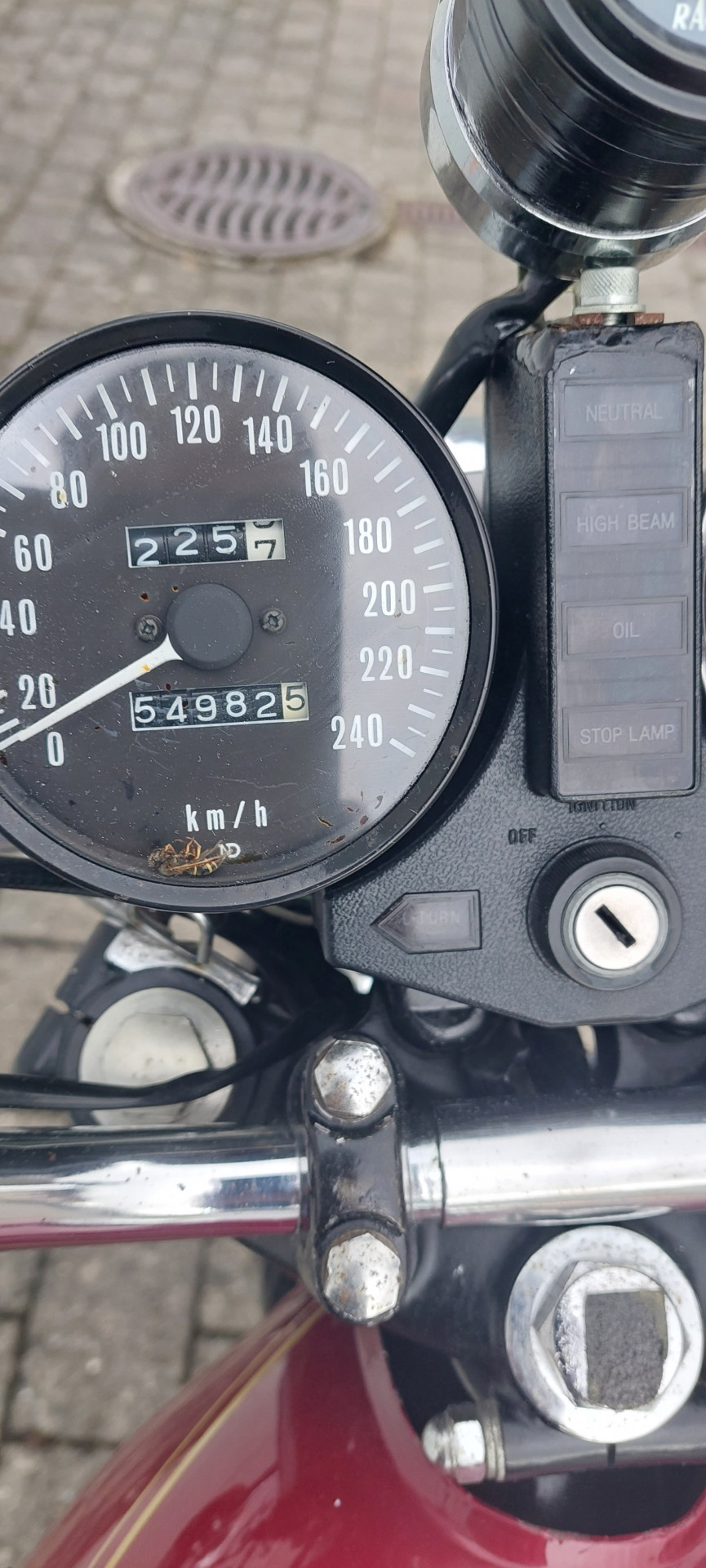 KAWASAKI Z 1000 A-image-2
