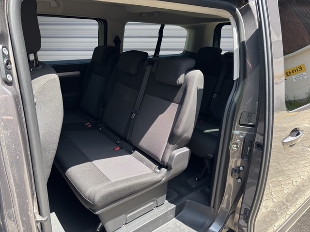 TOYOTA Proace Verso L2 2.0D Family-image-10