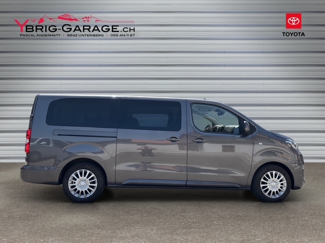 TOYOTA Proace Verso L2 2.0D Family-image-5