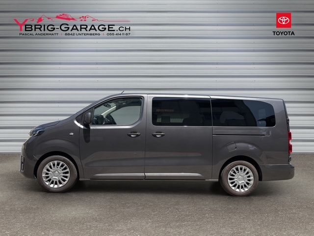 TOYOTA Proace Verso L2 2.0D Family-image-1