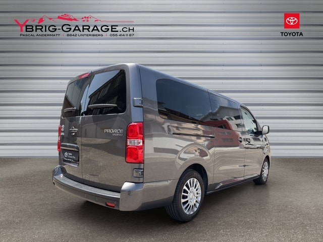 TOYOTA Proace Verso L2 2.0D Family-image-4