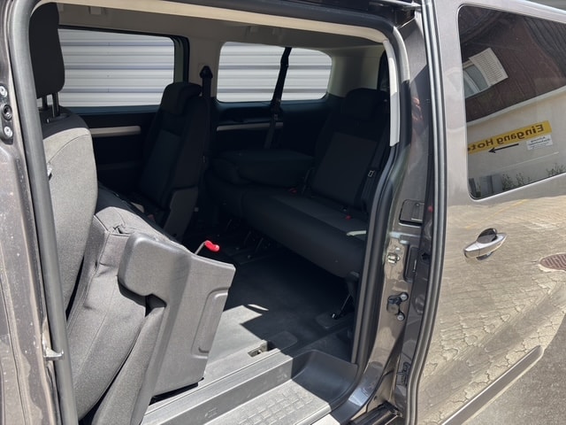 TOYOTA Proace Verso L2 2.0D Family-image-11