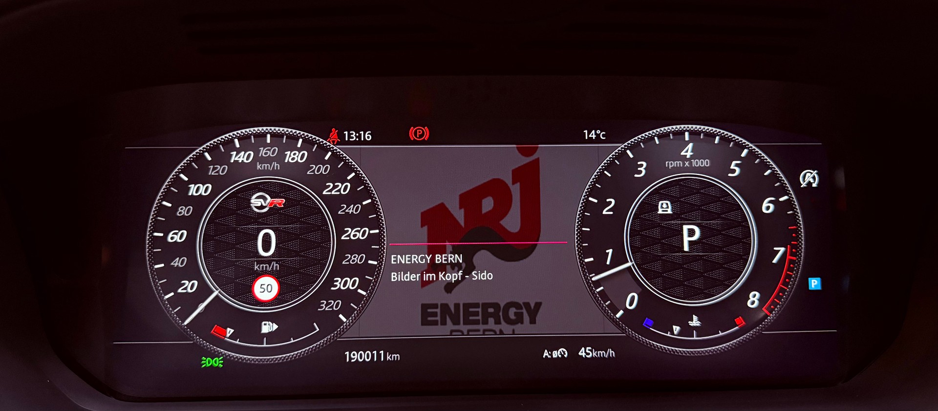 LAND ROVER Range Rover Sport 5.0 V8 S/C SVR Automatic-image-15