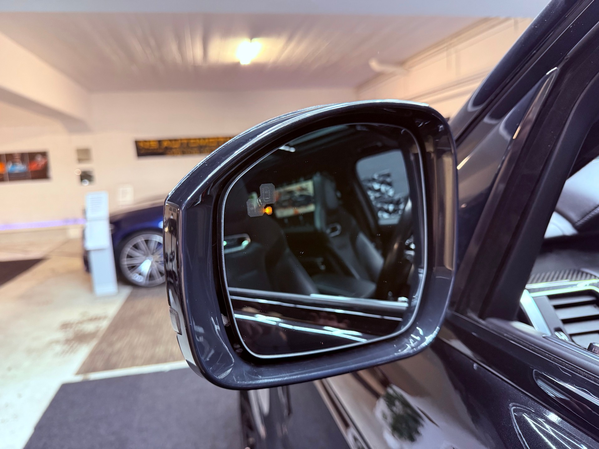 LAND ROVER Range Rover Sport 5.0 V8 S/C SVR Automatic-image-28