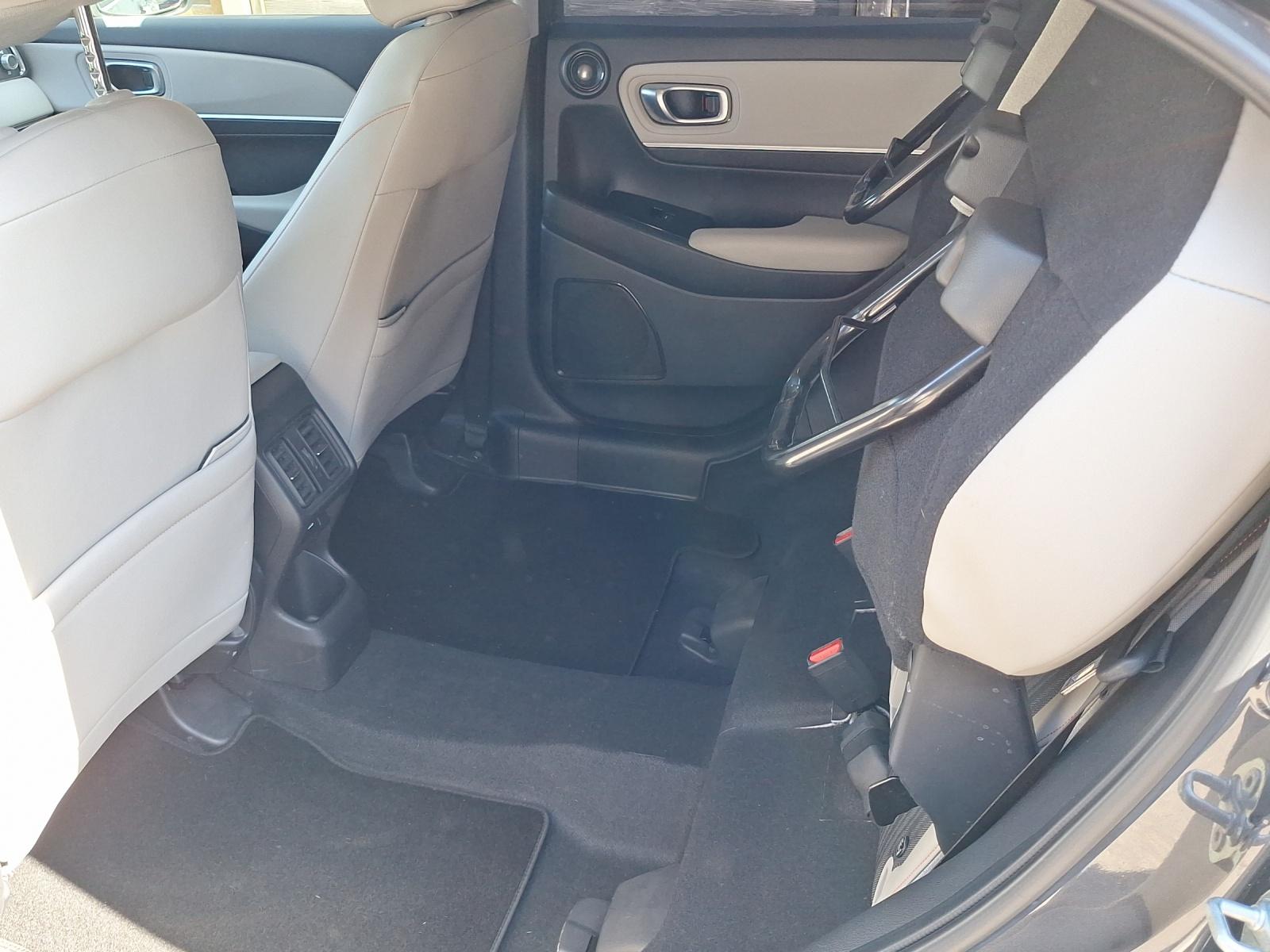 HONDA HR-V 1.5 i-MMD Advance Style-image-15
