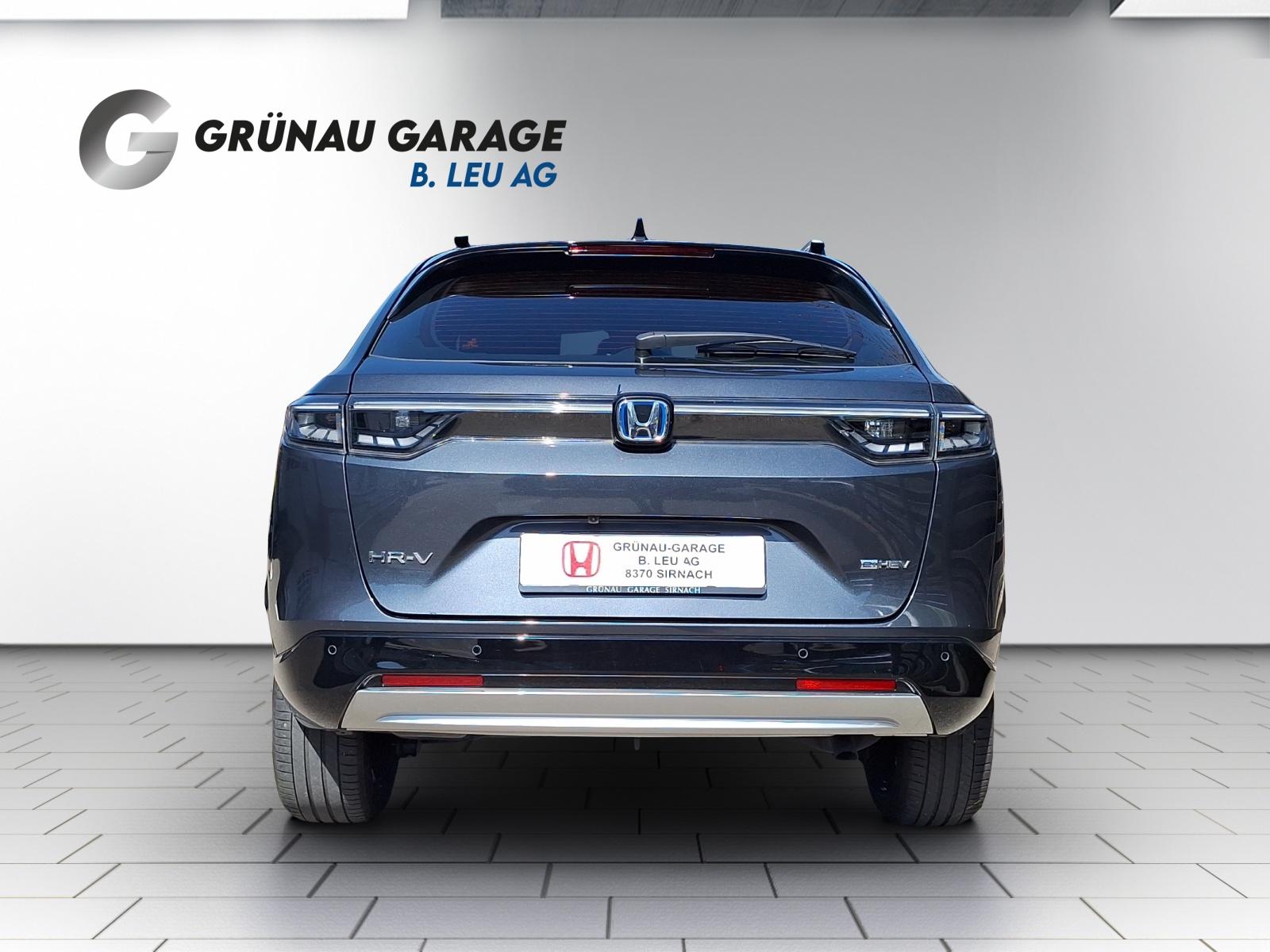 HONDA HR-V 1.5 i-MMD Advance Style-image-3