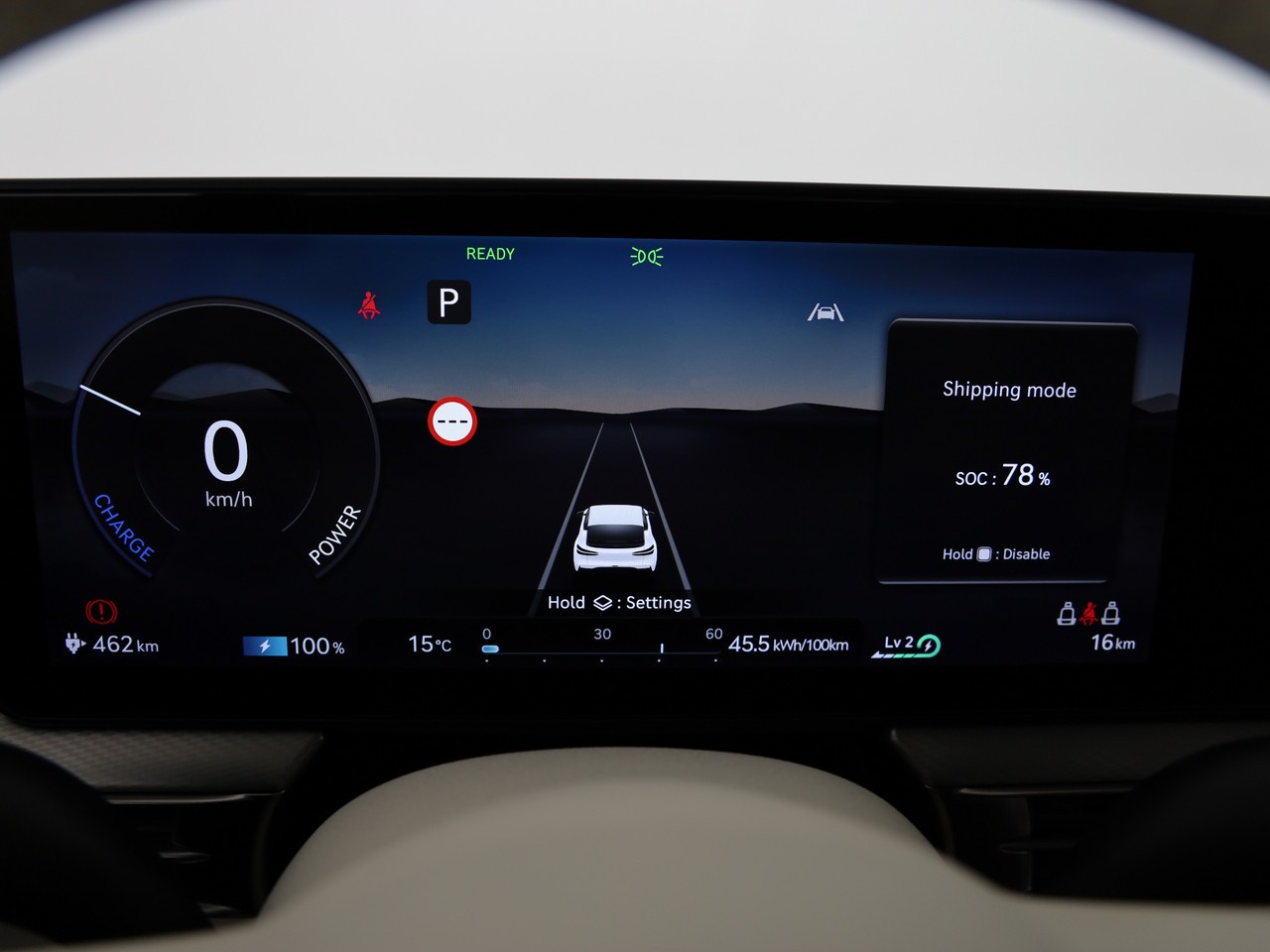 GENESIS GV60 77.4 kWh Premium-image-5