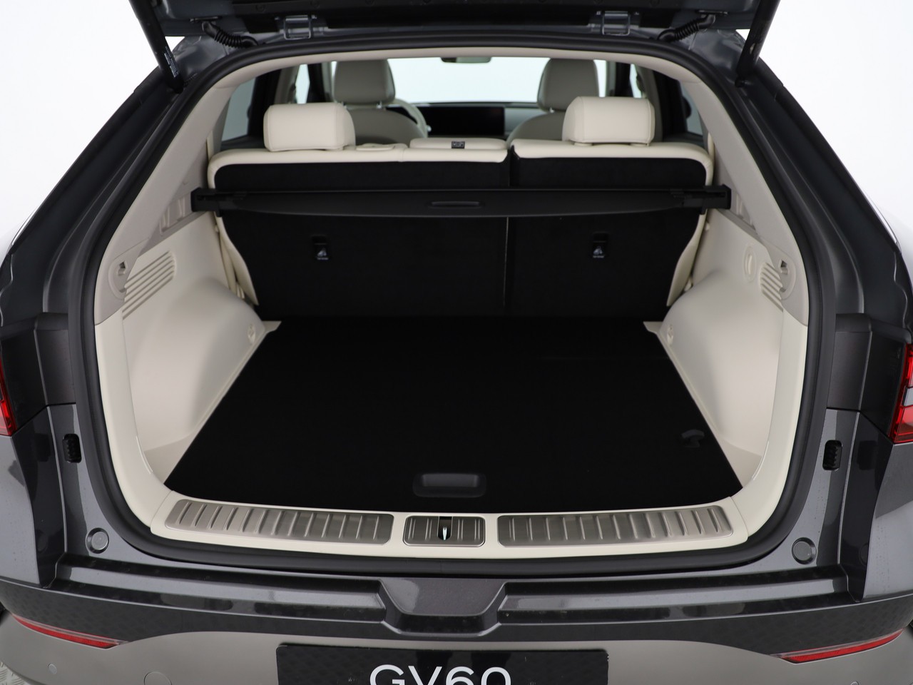 GENESIS GV60 77.4 kWh Premium-image-20
