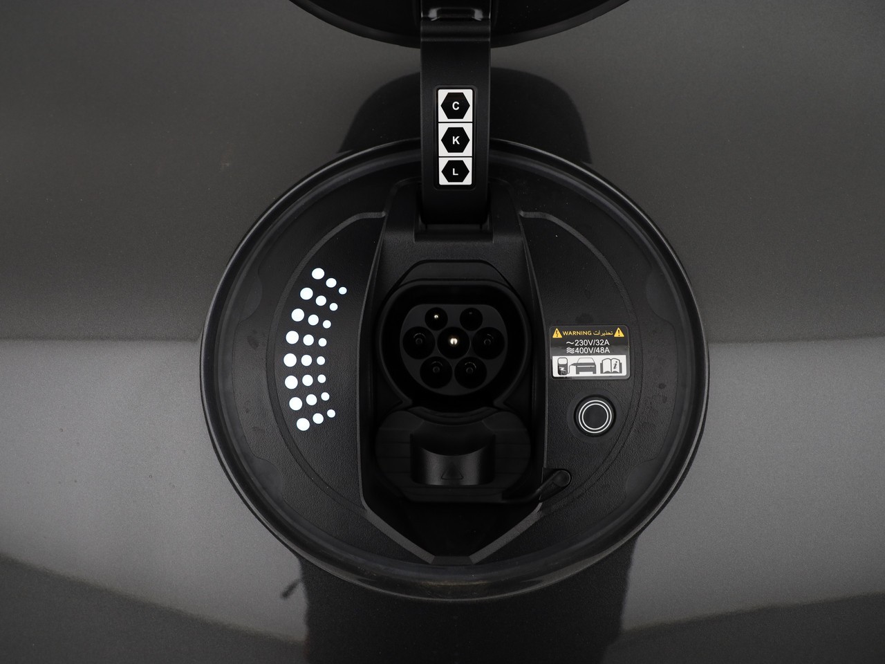 GENESIS GV60 77.4 kWh Premium-image-21