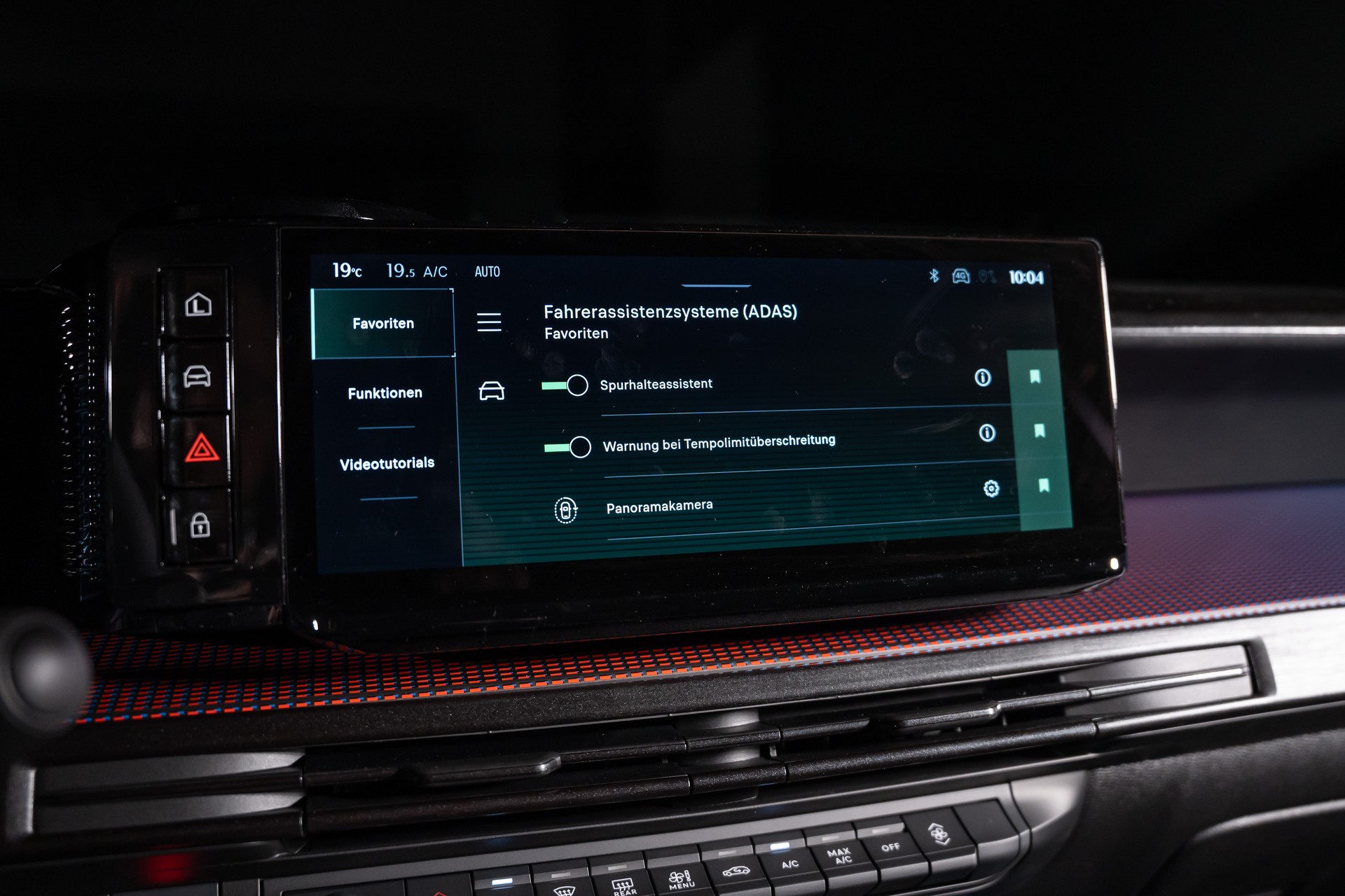 LANCIA Ypsilon 1.2 HF Line-image-26