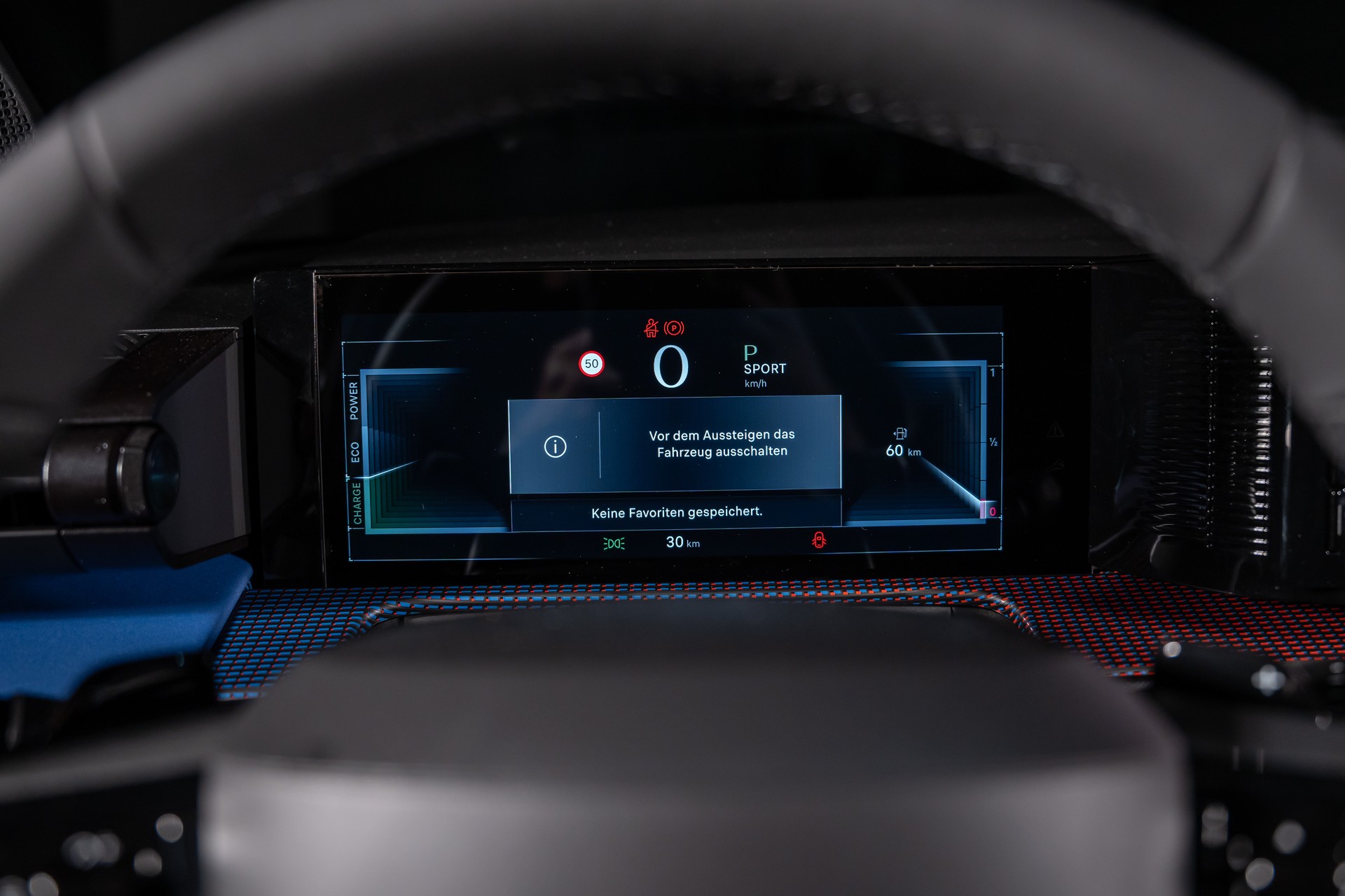 LANCIA Ypsilon 1.2 HF Line-image-19