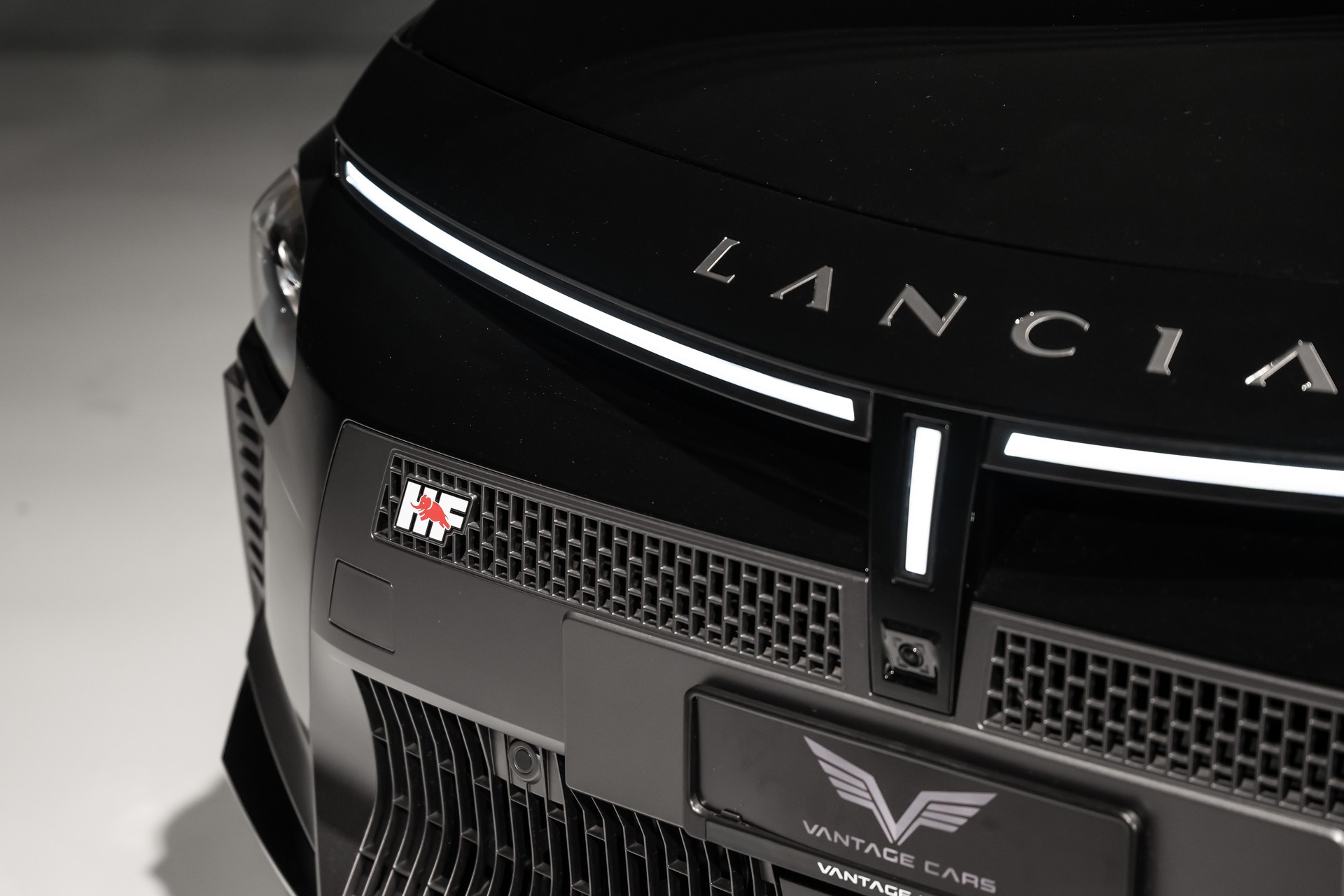 LANCIA Ypsilon 1.2 HF Line-image-4