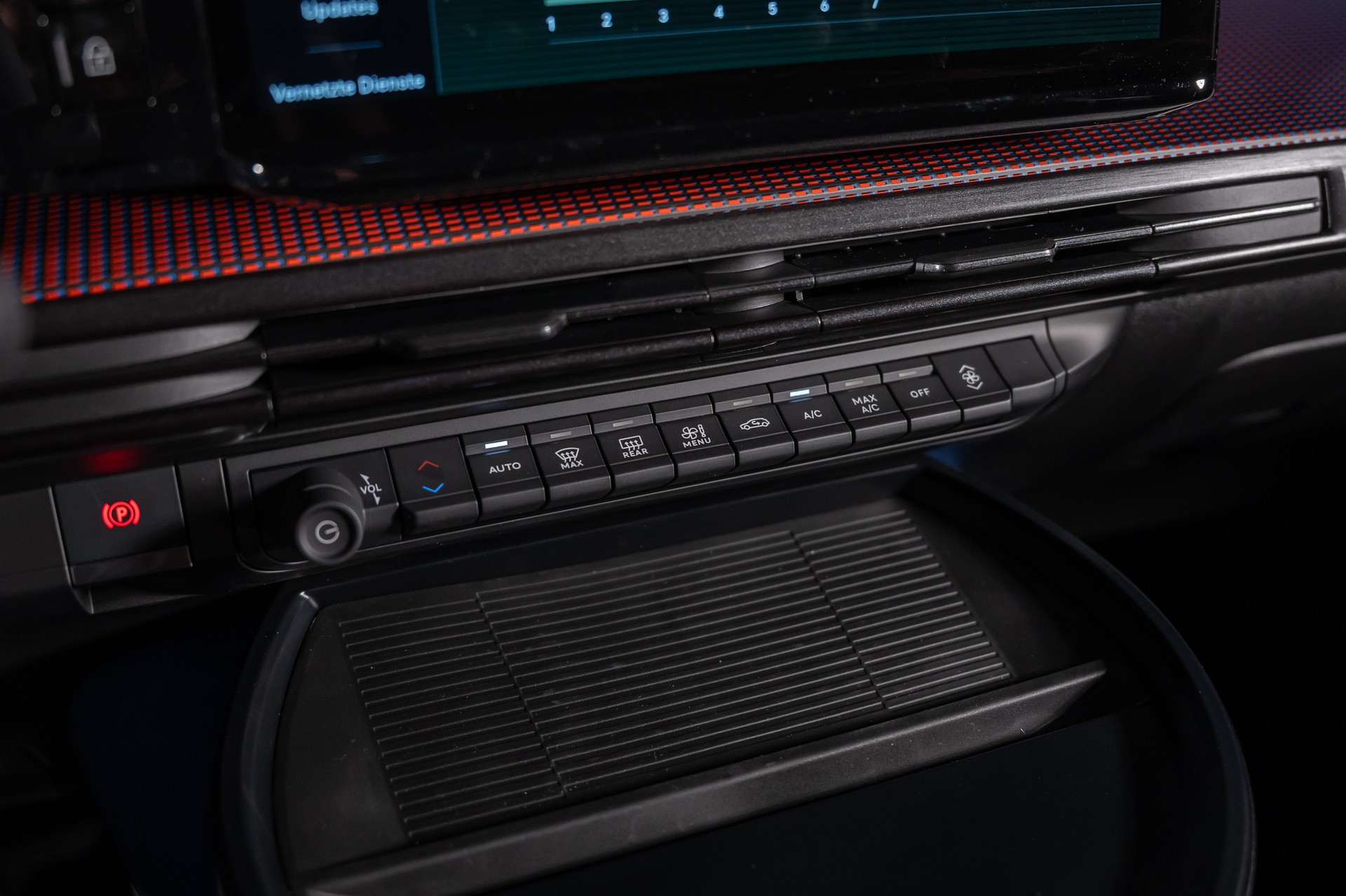 LANCIA Ypsilon 1.2 HF Line-image-20