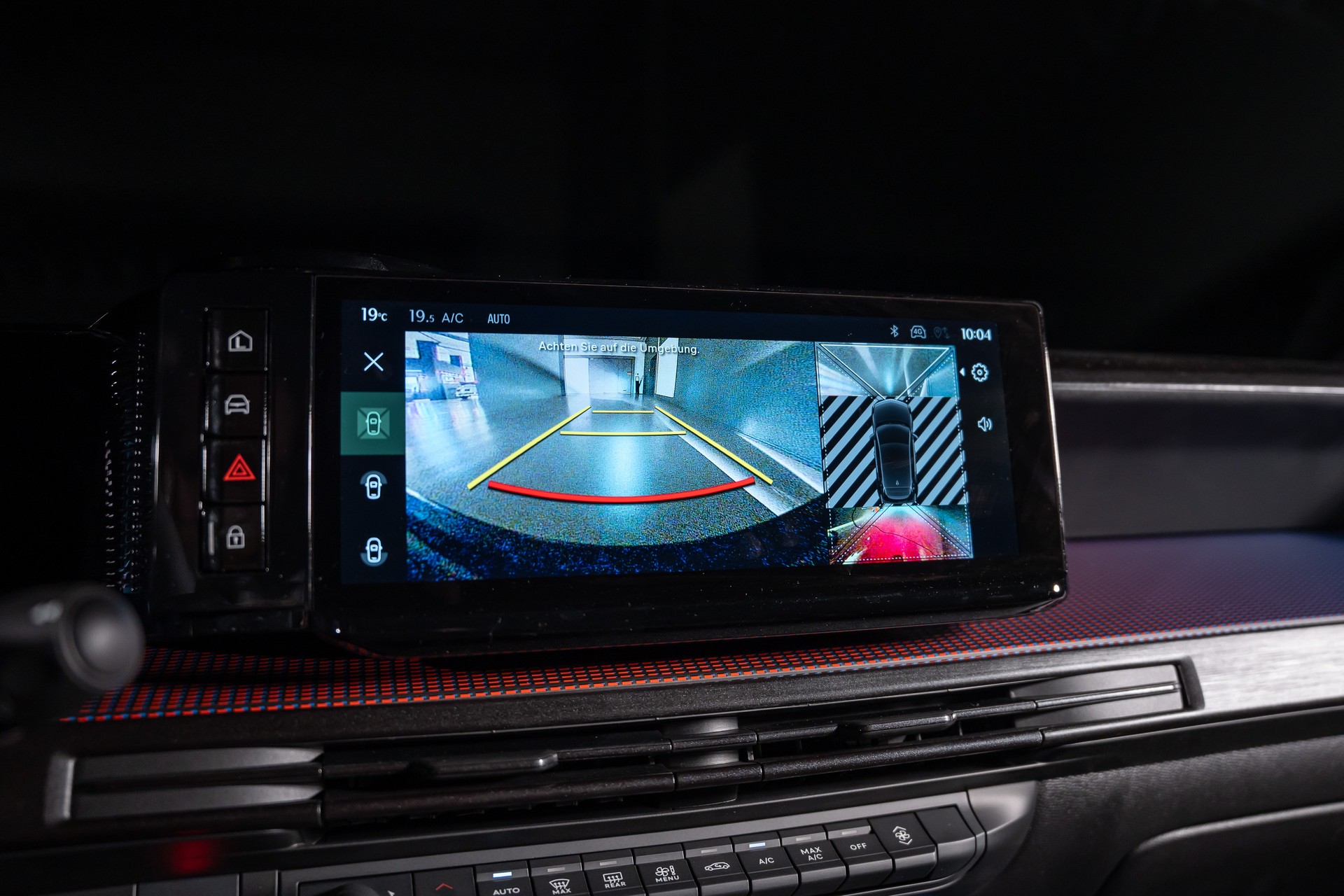 LANCIA Ypsilon 1.2 HF Line-image-25
