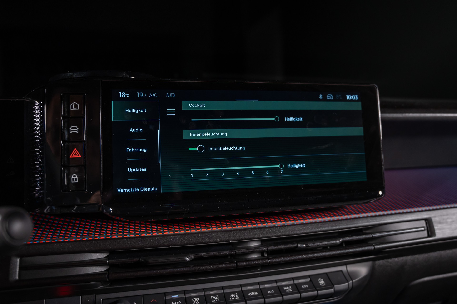 LANCIA Ypsilon 1.2 HF Line-image-24