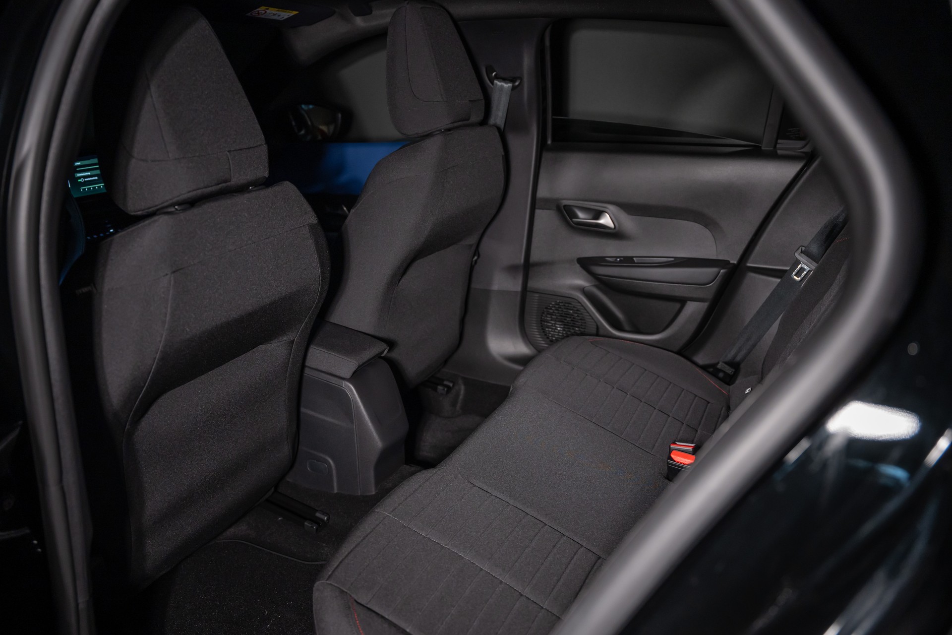 LANCIA Ypsilon 1.2 HF Line-image-12
