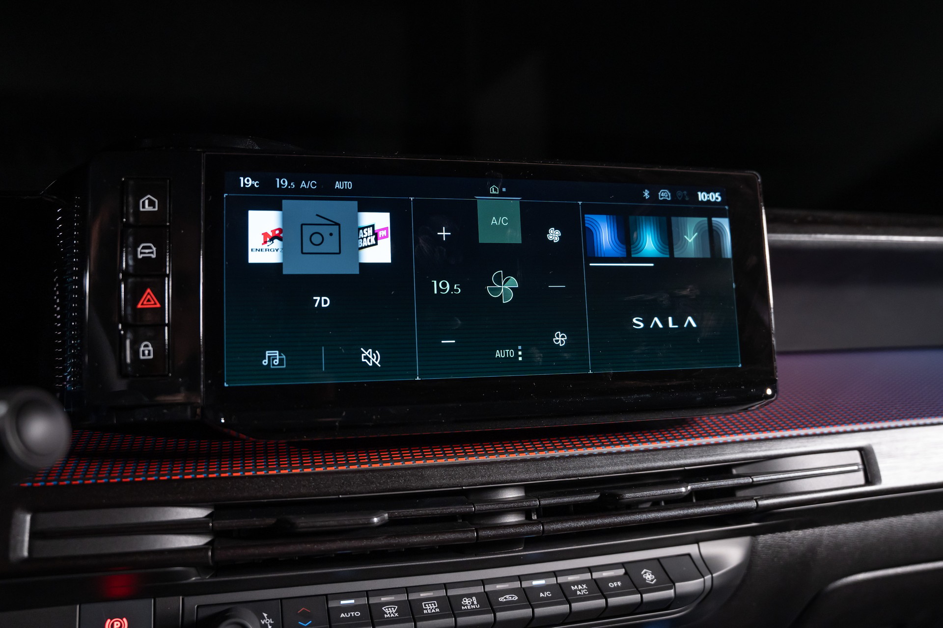 LANCIA Ypsilon 1.2 HF Line-image-29