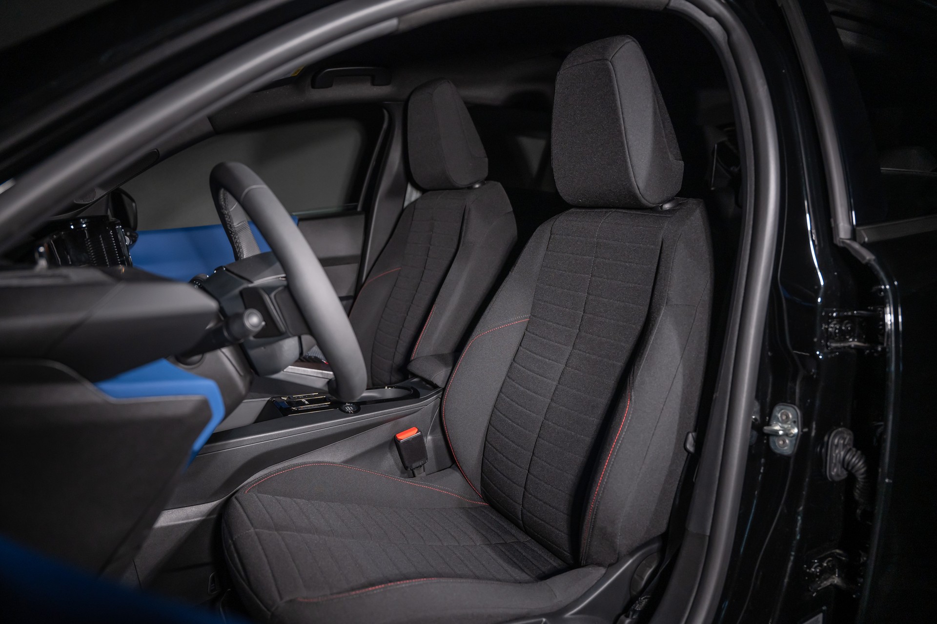LANCIA Ypsilon 1.2 HF Line-image-10