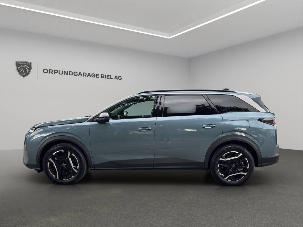 PEUGEOT 5008 e-Allure-showroom-element-2