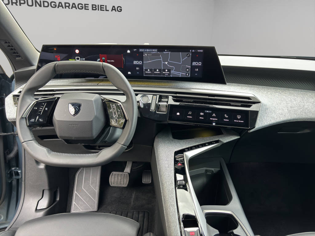 PEUGEOT 5008 e-Allure-image-7