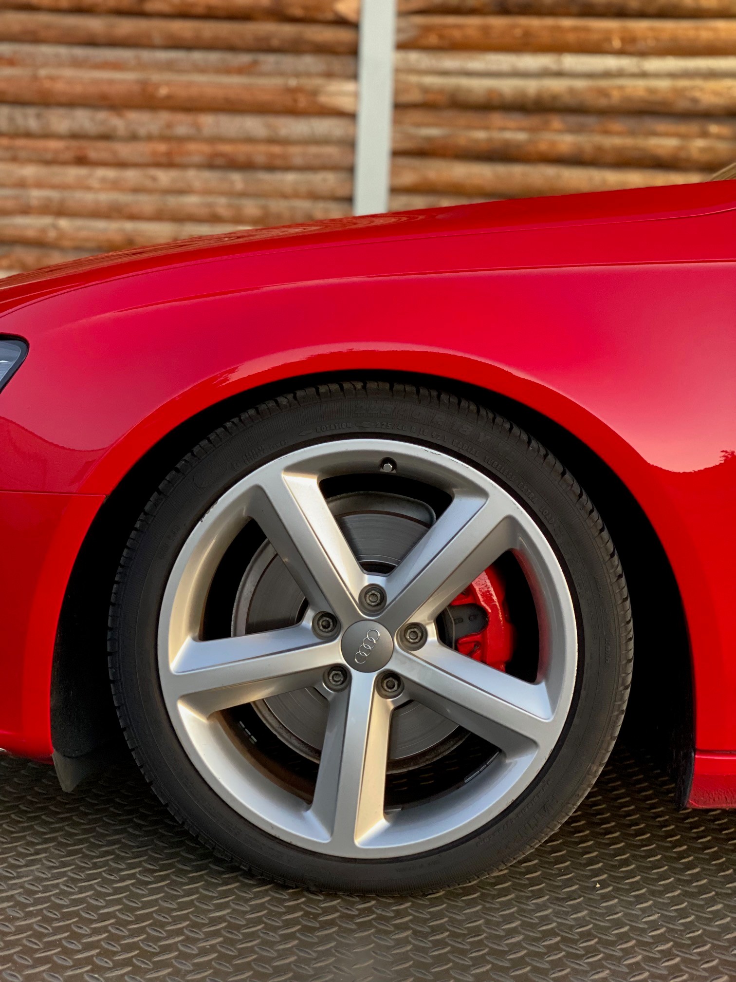 AUDI A4 Limousine 2.0 TDI-image-10