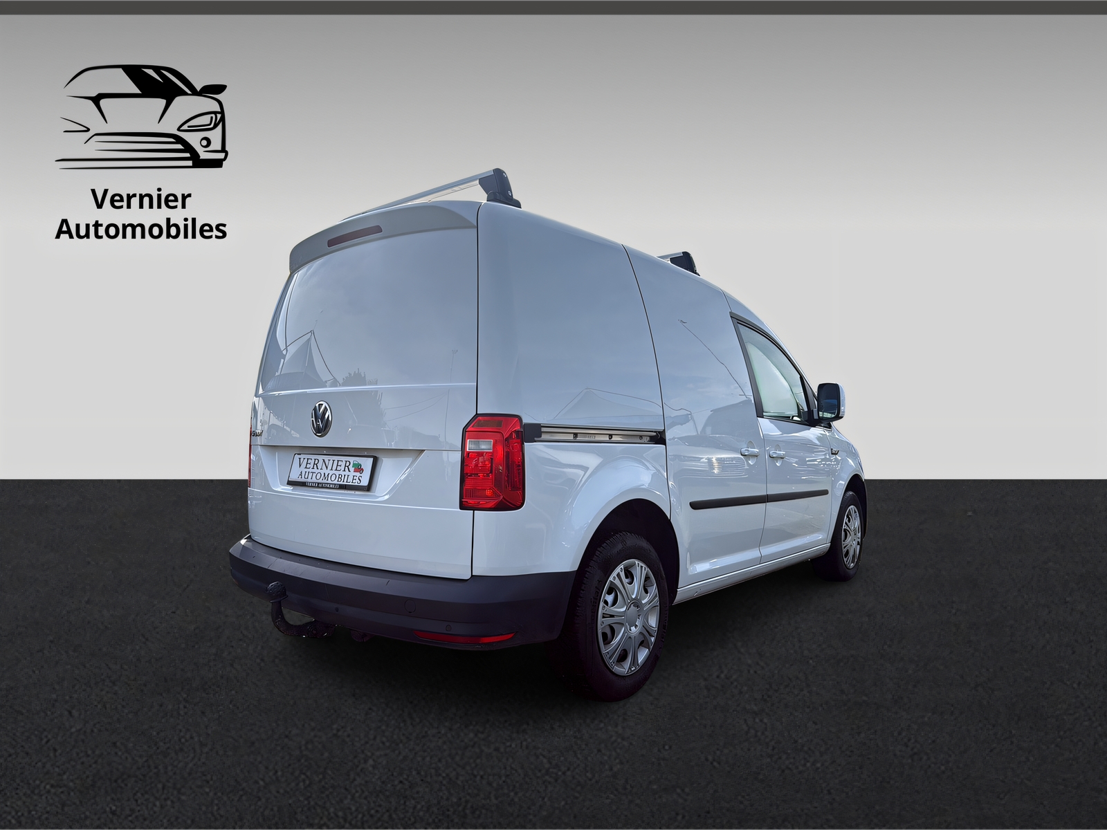 VW CADDY-image-5