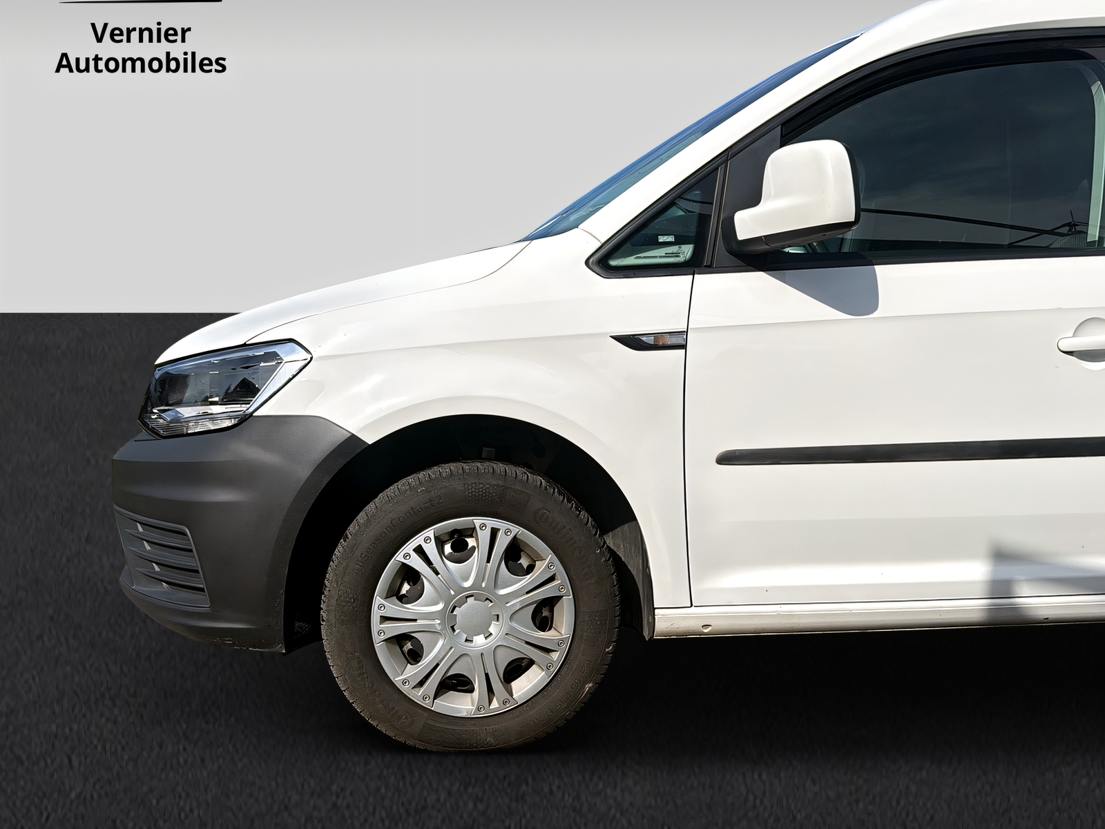 VW CADDY-image-7