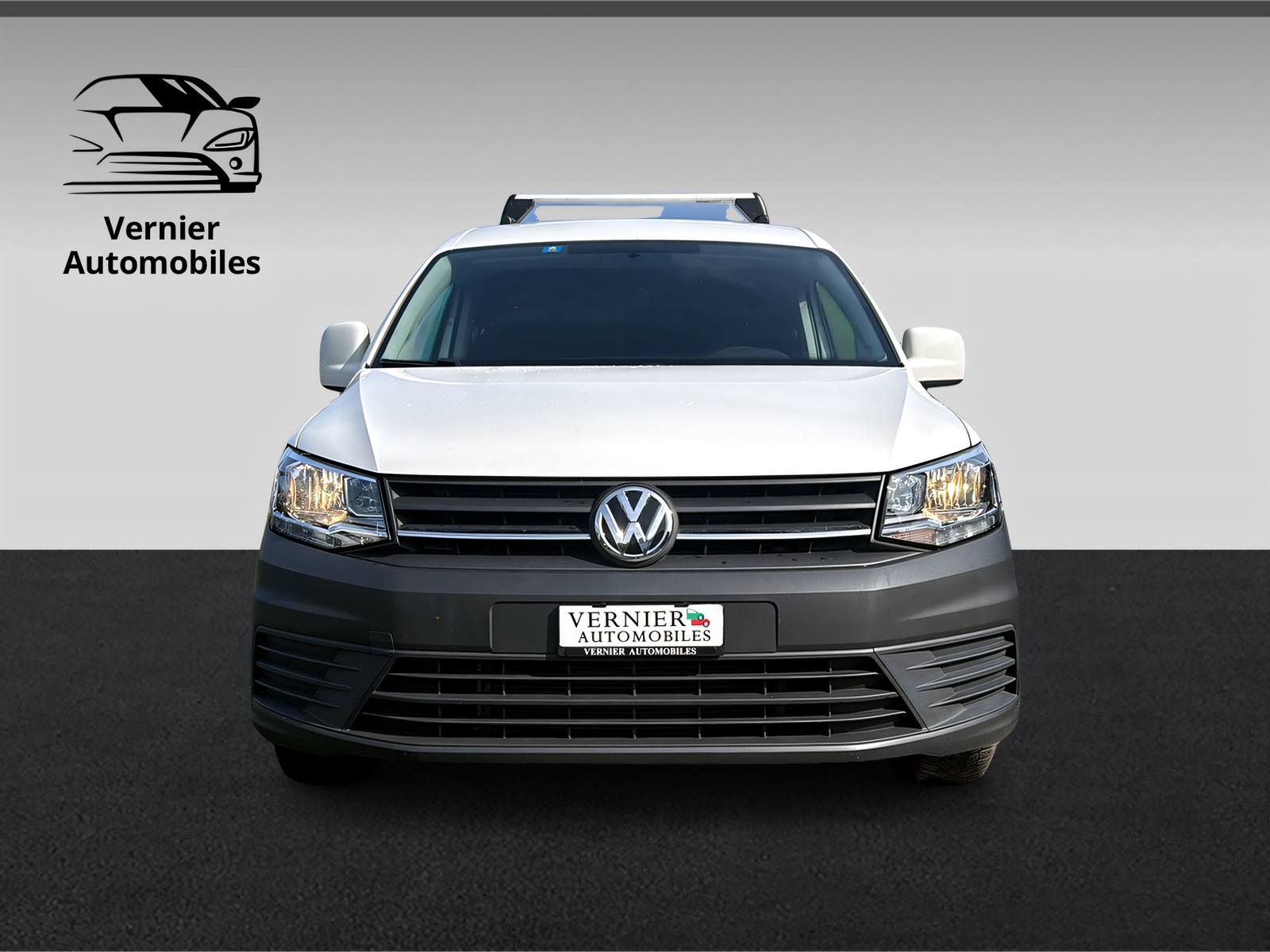 VW CADDY-image-1