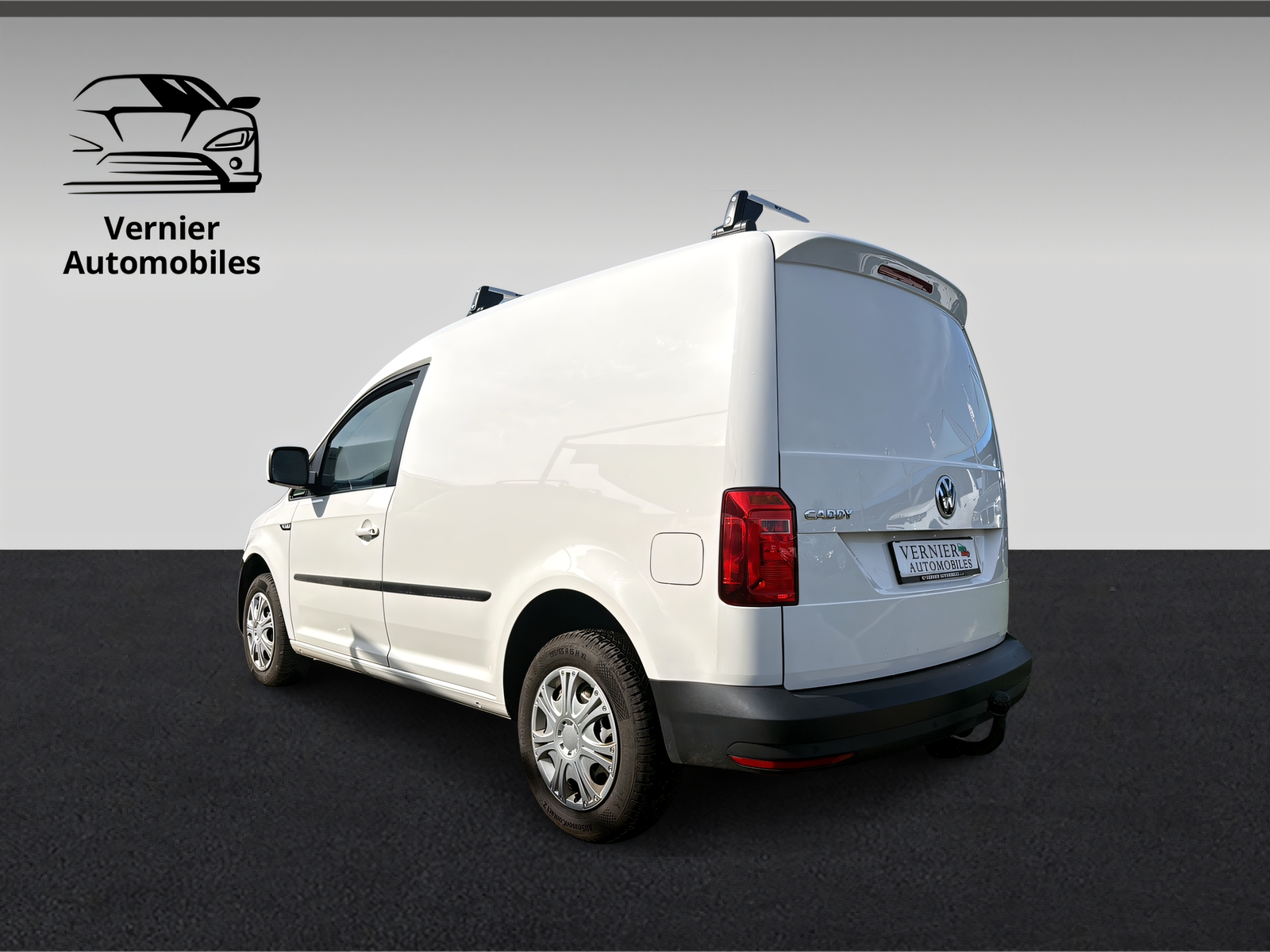 VW CADDY-image-3